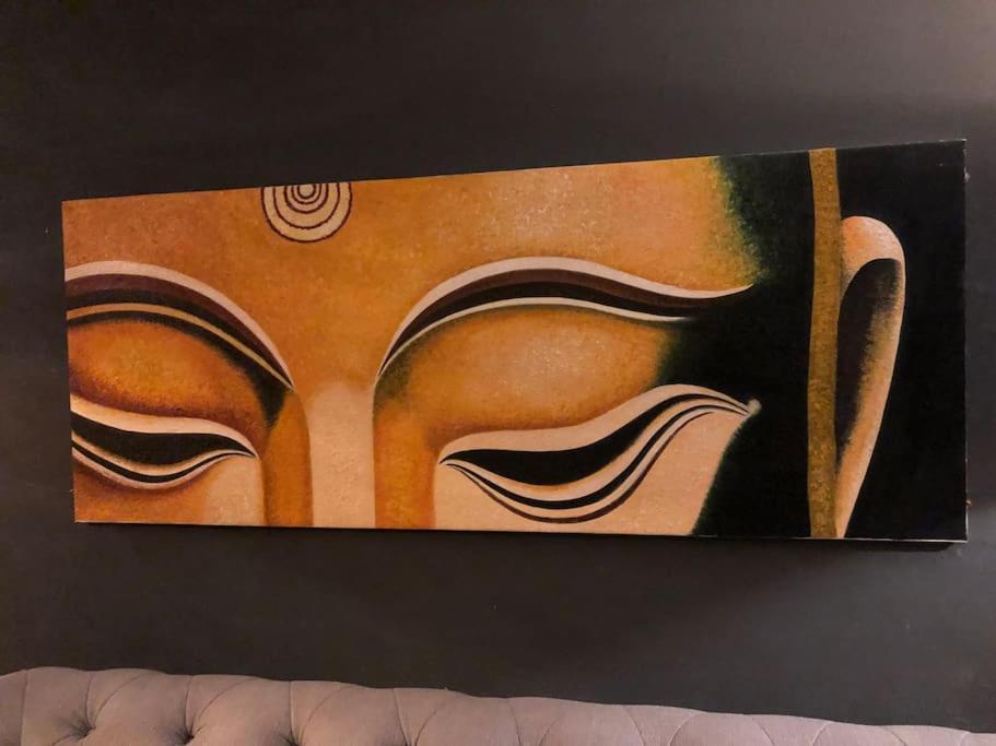 Hidden Gem !Stunning 3 Bedroom Home In Sheffield Handsworth 外观 照片