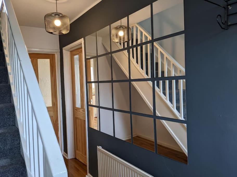 Hidden Gem !Stunning 3 Bedroom Home In Sheffield Handsworth 外观 照片